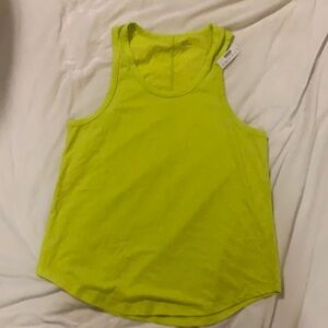 NWT J. Crew women’s Tank Top